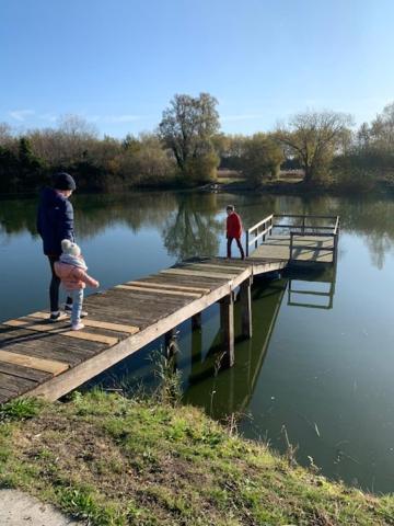 德帕内Duinendaele 232 Met Sauna Bij Plopsaland En Natuurreservaat别墅 外观 照片