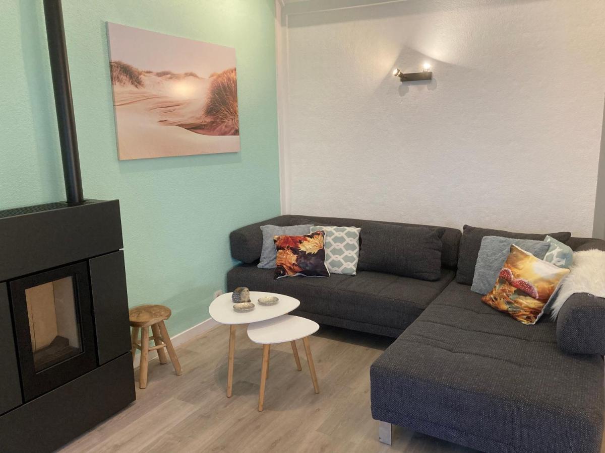 Duinendaele 232 Met Sauna Bij Plopsaland En Natuurreservaat 德帕内 外观 照片