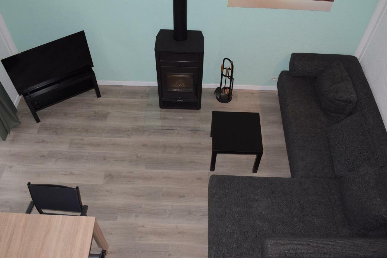 Duinendaele 232 Met Sauna Bij Plopsaland En Natuurreservaat 德帕内 外观 照片