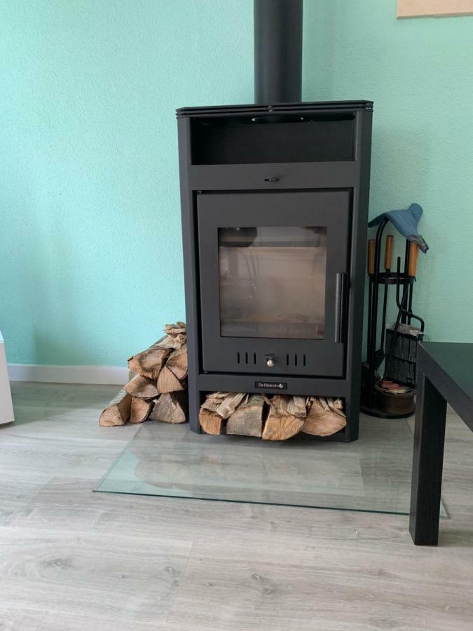 Duinendaele 232 Met Sauna Bij Plopsaland En Natuurreservaat 德帕内 外观 照片