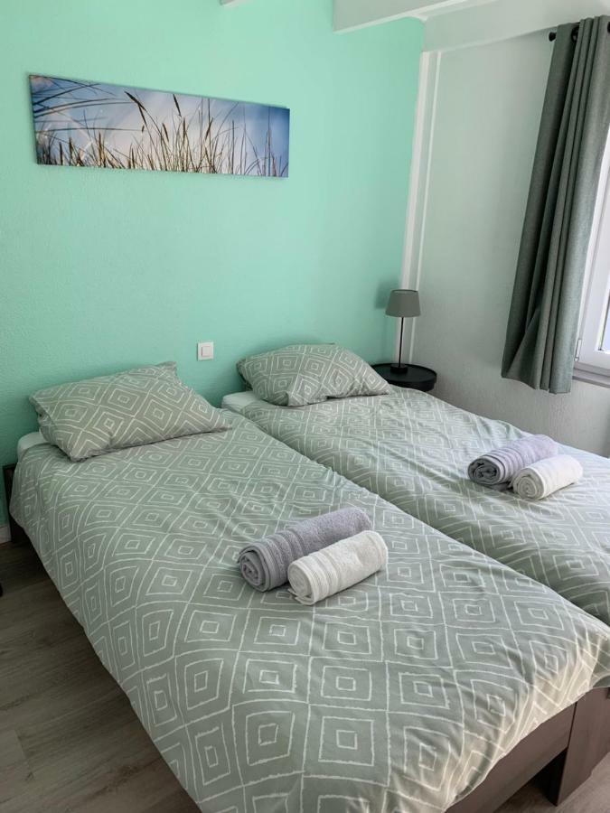 Duinendaele 232 Met Sauna Bij Plopsaland En Natuurreservaat 德帕内 外观 照片