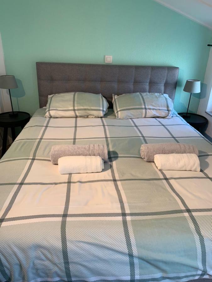 Duinendaele 232 Met Sauna Bij Plopsaland En Natuurreservaat 德帕内 外观 照片