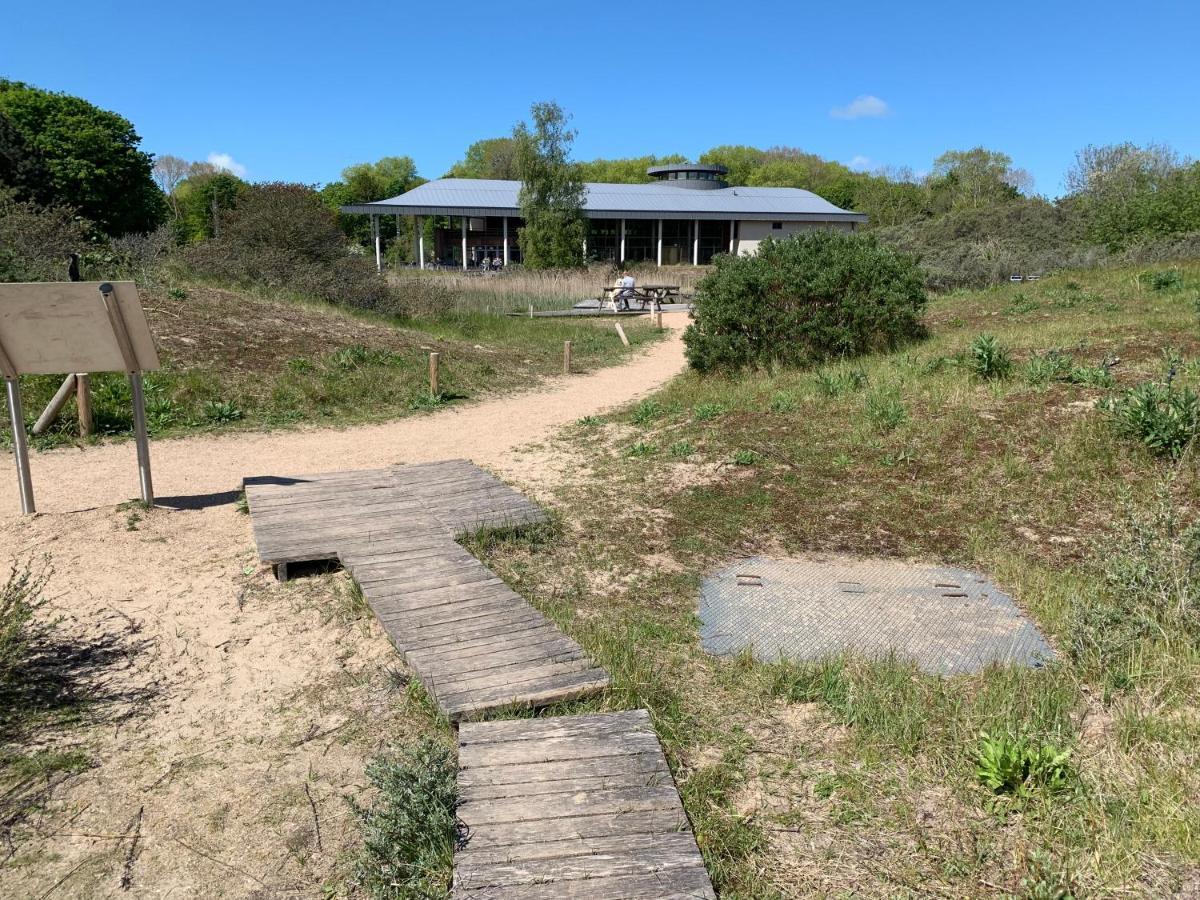 Duinendaele 232 Met Sauna Bij Plopsaland En Natuurreservaat 德帕内 外观 照片